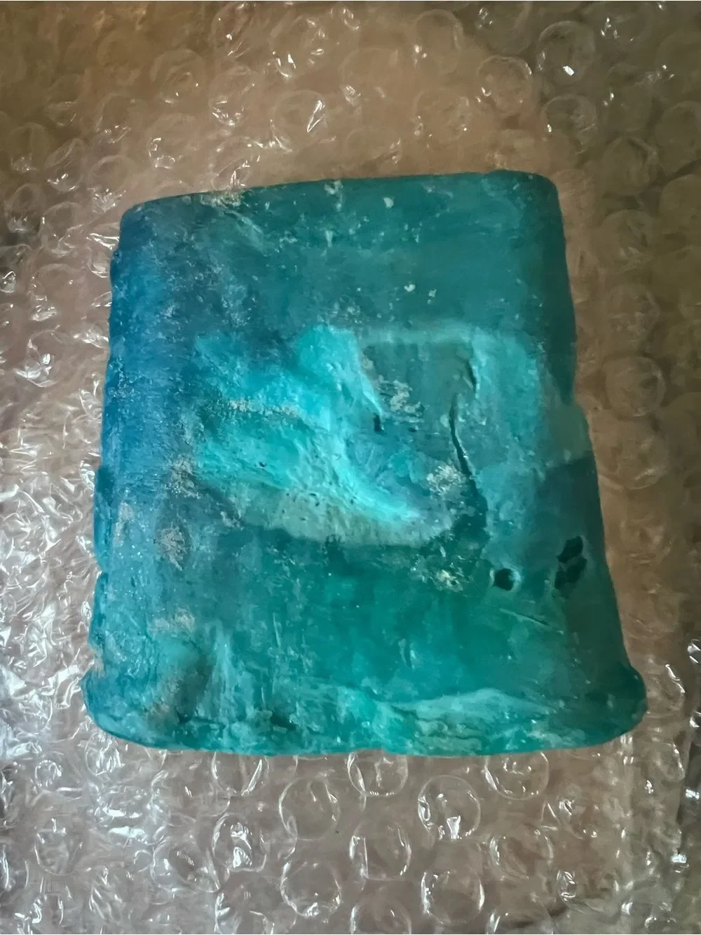 Lush Outback Mate Soap Bar